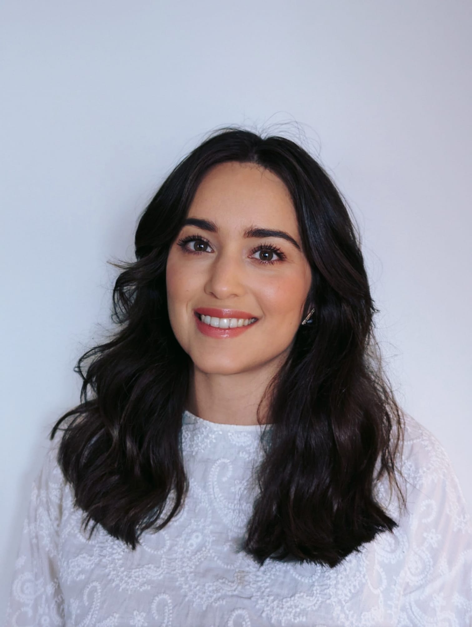 Maia Lockhart headshot